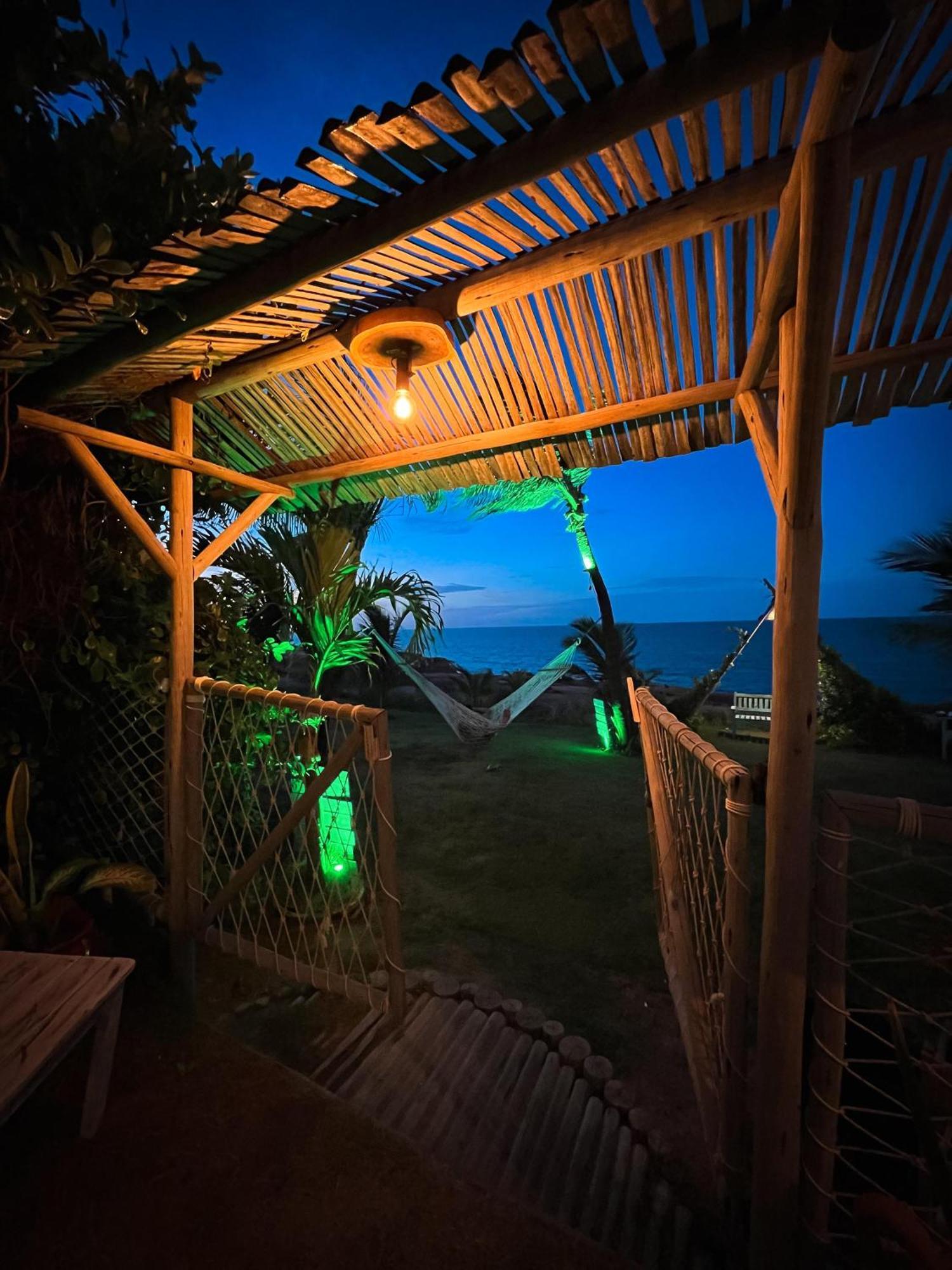 Casa de hóspedes Raio De Sol Aracaty