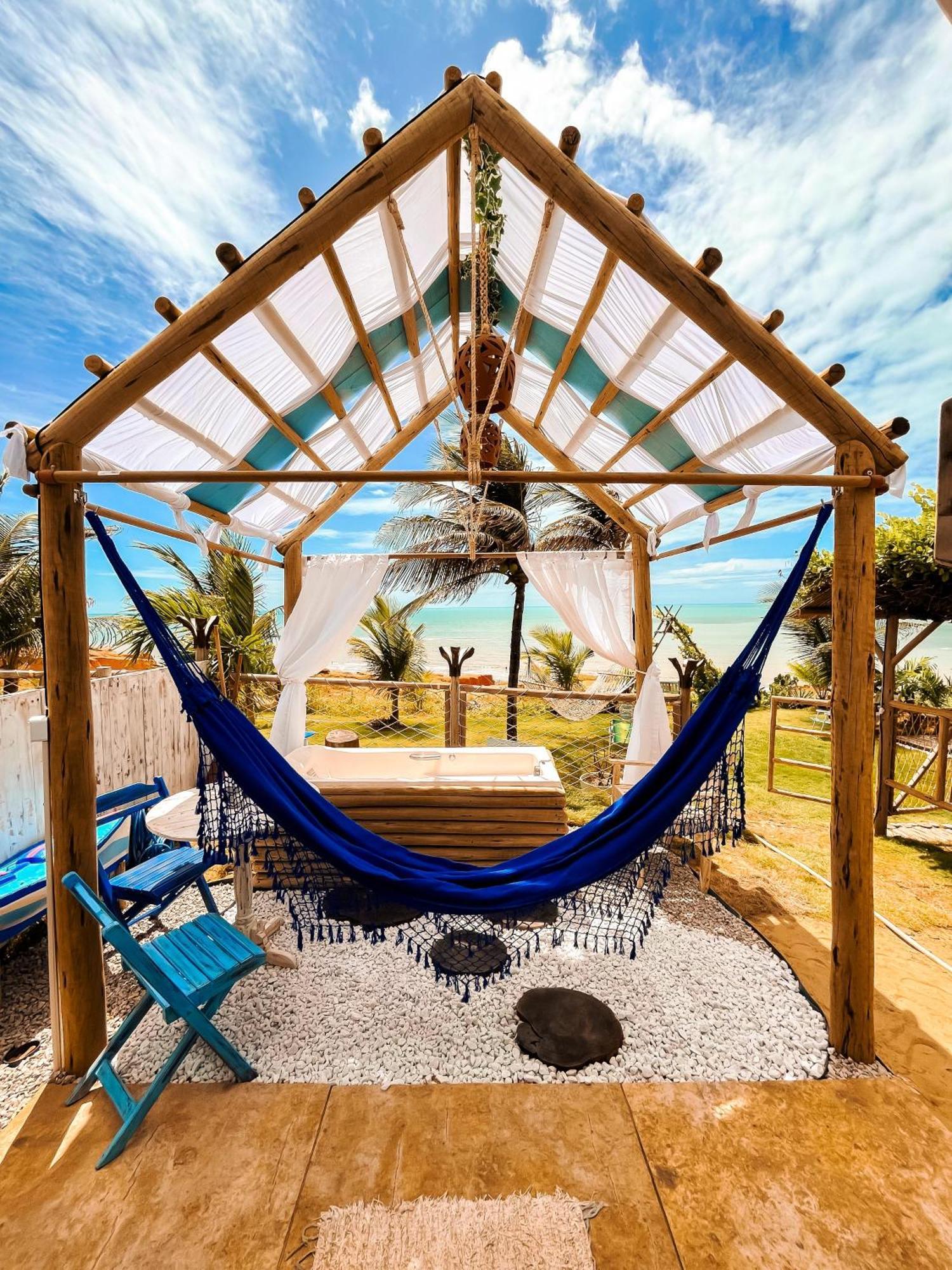 Casa de hóspedes Raio De Sol Aracaty