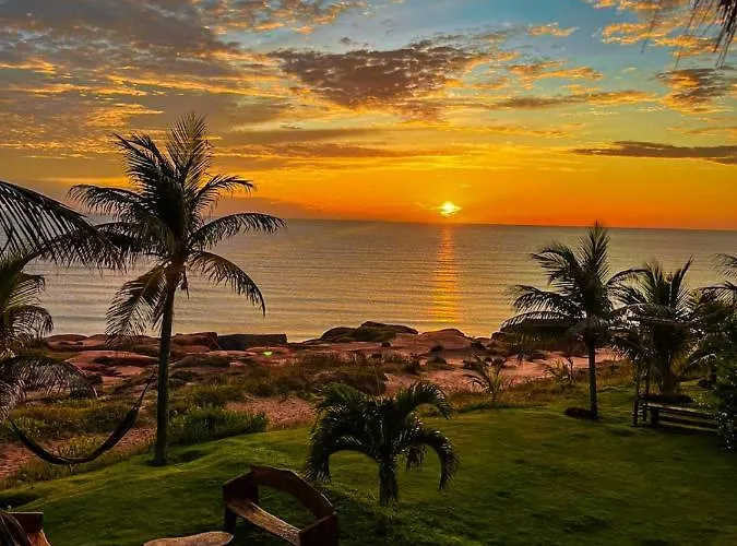 Raio De Sol Residence