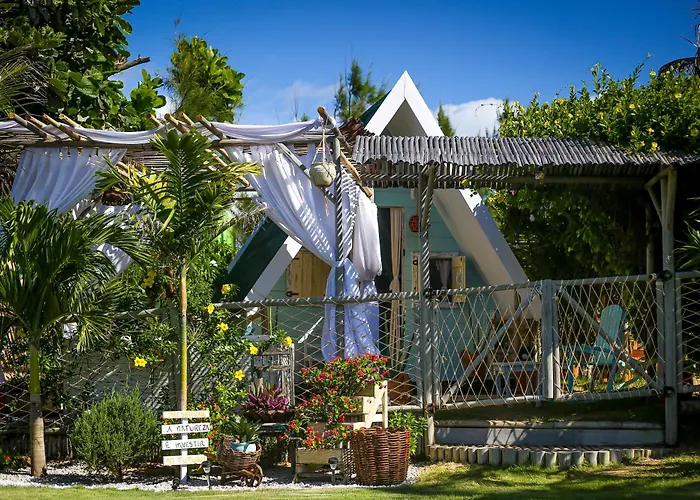 Raio De Sol Residence