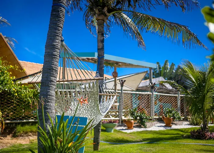 Raio De Sol Residence