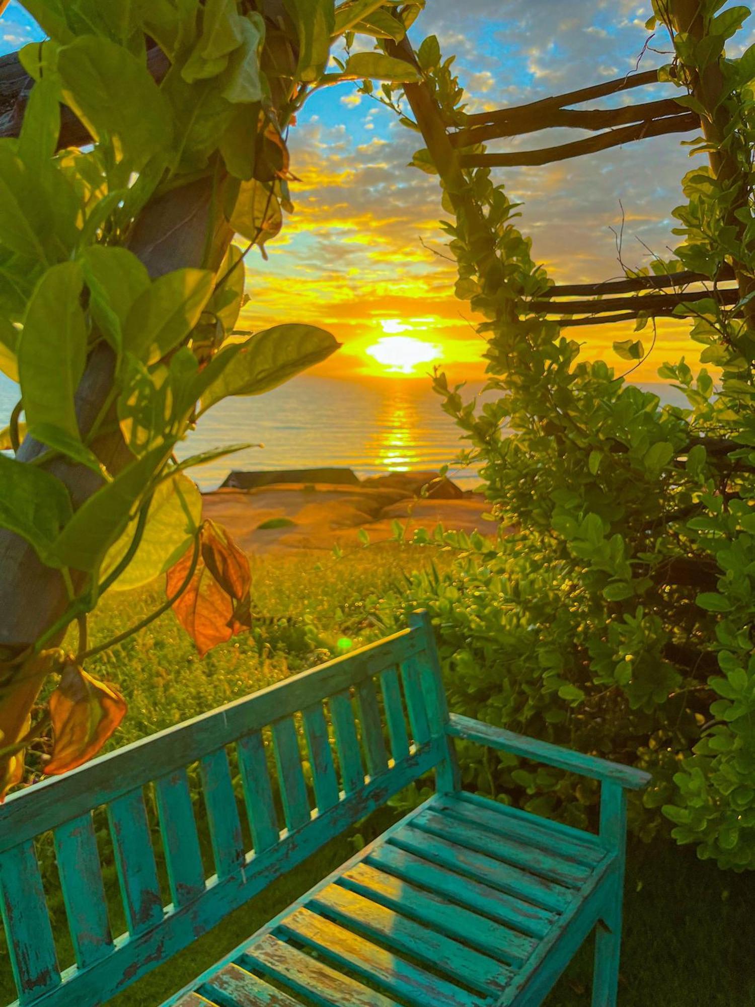 Raio De Sol Pensión *